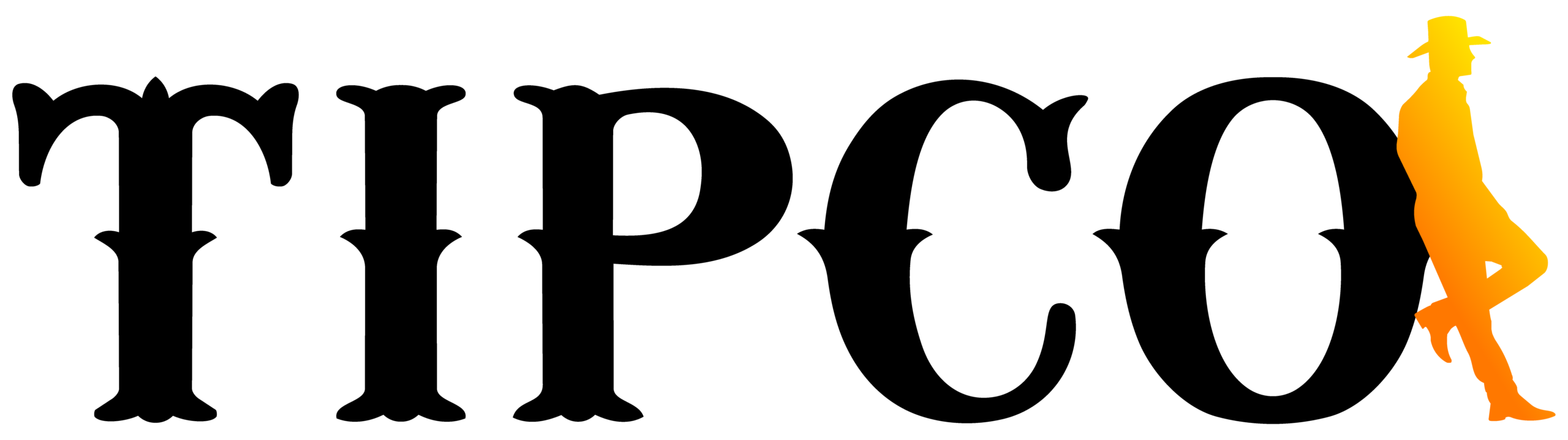 TipCo Logo