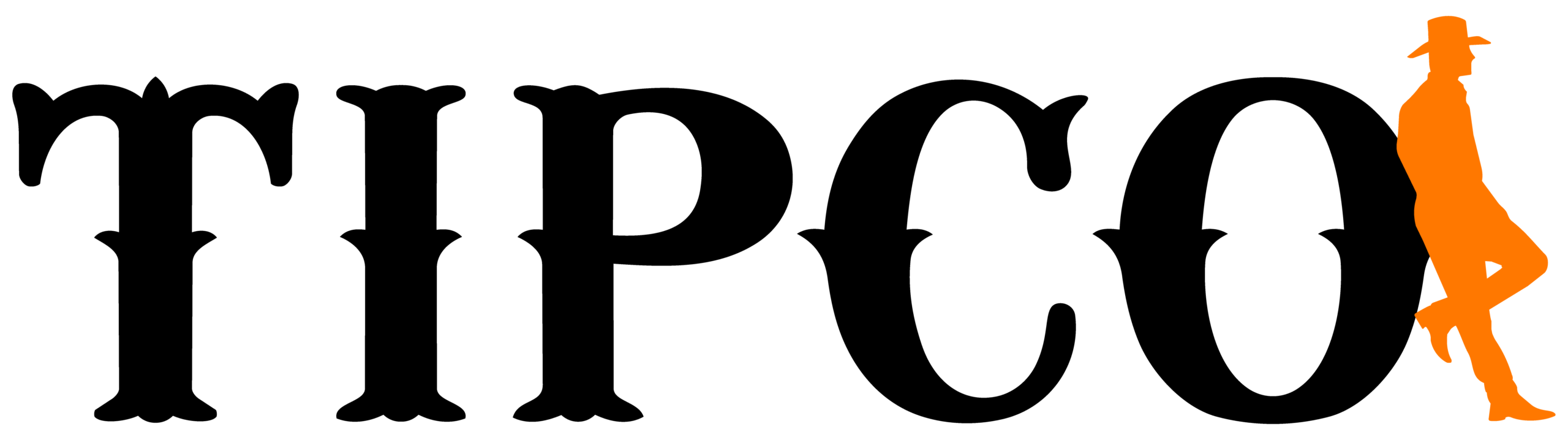 TipCo Logo