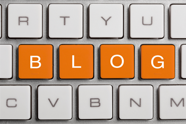 Blog articles