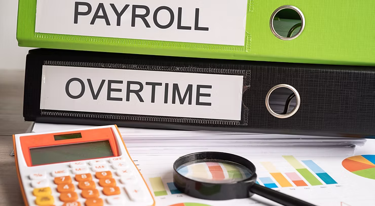 Strained-Services-The-Consequences-of-Mandatory-Overtime-for-Health-and-Human-Services-Professionals