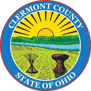 Clermont County Ohio -Logo