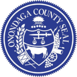 Onondaga County NY - Logo