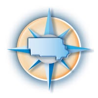 Stearns County, MN Logo