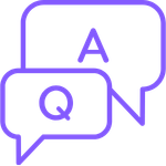 Admin Strain-QAs