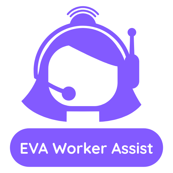 EVA Worker Assist (formerly EVA Interview)