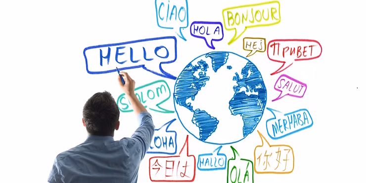 Addressing Language Barriers in HHS Agencies: 2023 Language Access Plan